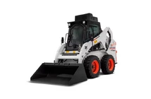Bobcat S18