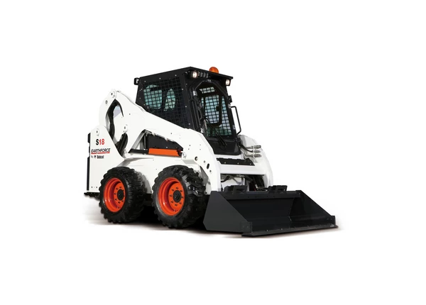 Bobcat S18