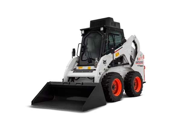 Bobcat S18