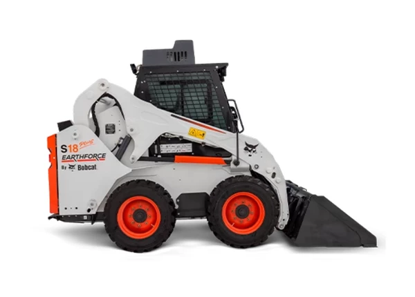 Bobcat S18