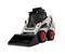 Bobcat S18