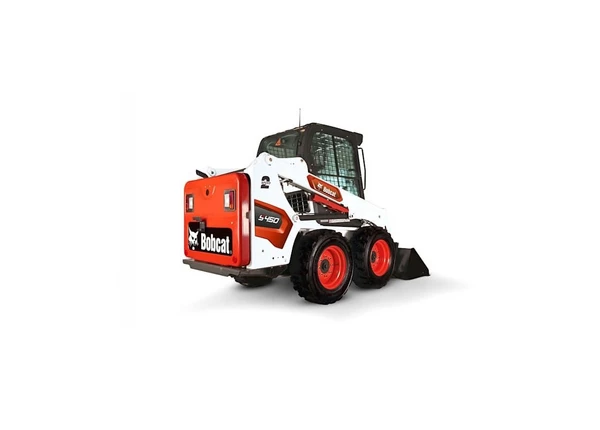 Bobcat S450