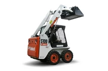 Bobcat S100