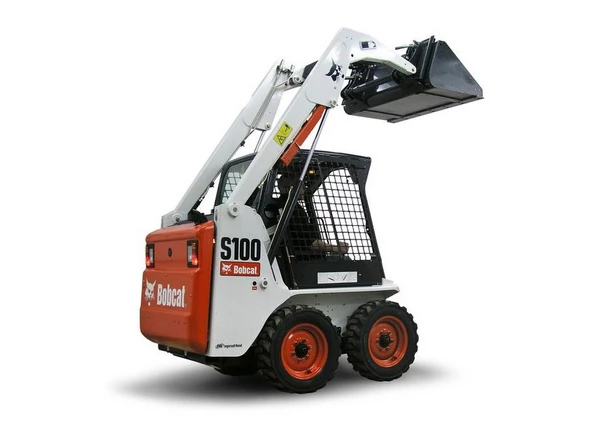 Bobcat S100