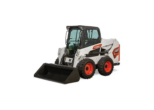 Bobcat S510