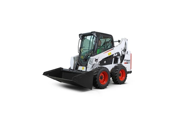 Bobcat S570