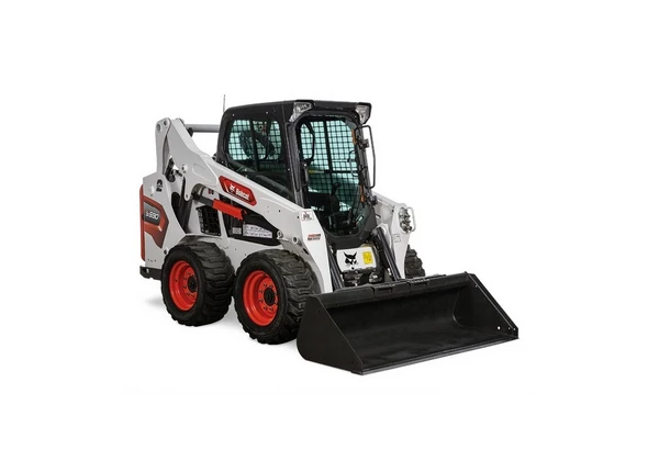 Bobcat S590