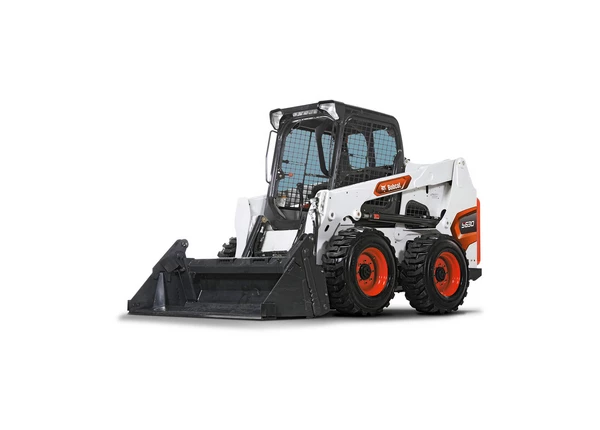 Bobcat S630