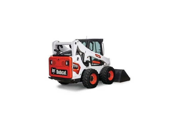 Bobcat S770