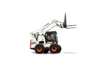 Bobcat S850