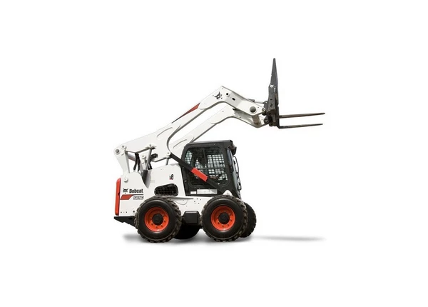 Bobcat S850