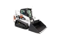 Bobcat T870