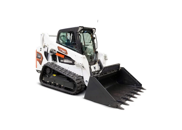 Bobcat T870