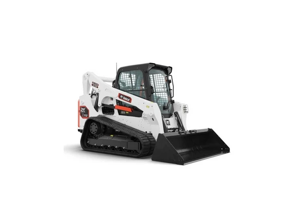 Bobcat T650