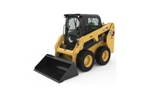 Caterpillar 226D3