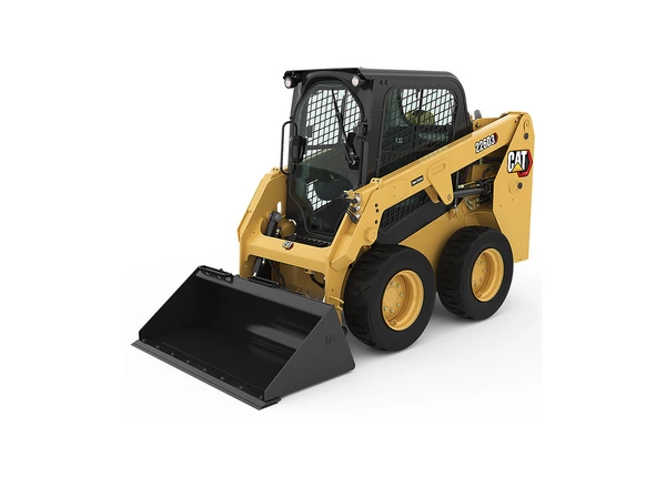Caterpillar 226D3