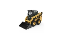 Caterpillar 232D3