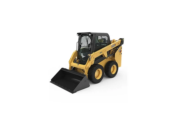 Caterpillar 232D3