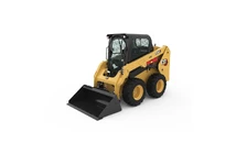 Caterpillar 236D3