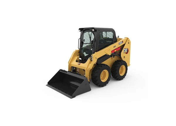 Caterpillar 236D3