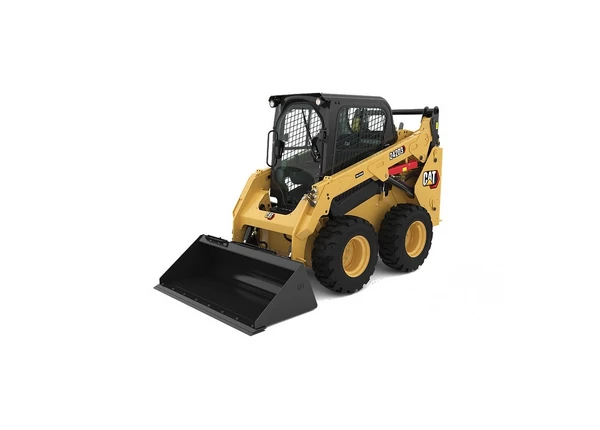 Caterpillar 242D3