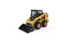 Caterpillar 246D3