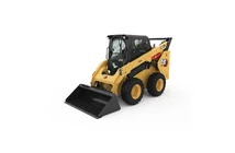 Caterpillar 262D3