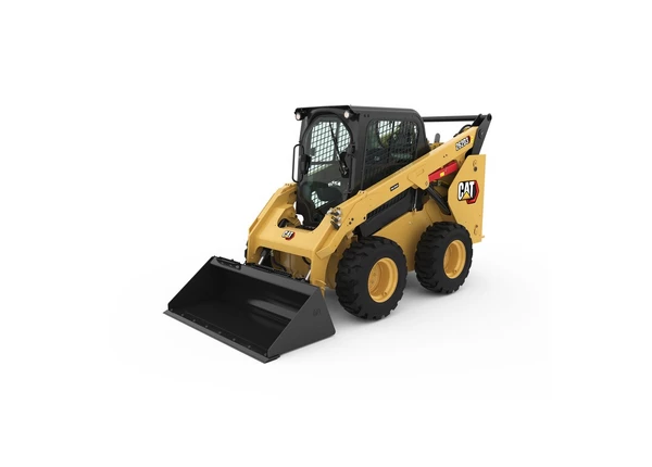 Caterpillar 262D3