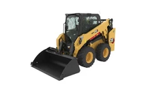 Caterpillar 250