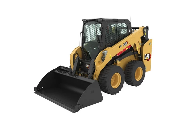 Caterpillar 250