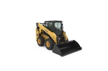 Caterpillar 260