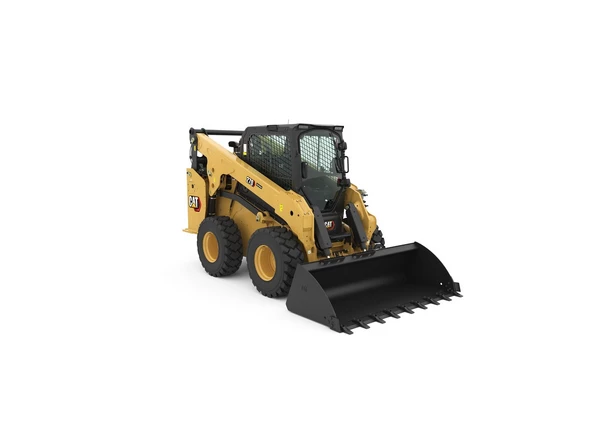 Caterpillar 270
