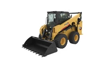 Caterpillar 270 XE