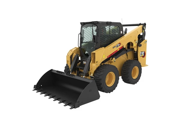 Caterpillar 270 XE
