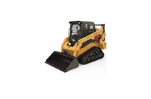 Caterpillar 239D3