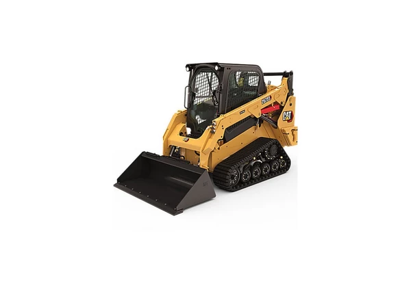 Caterpillar 239D3