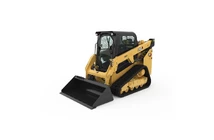Caterpillar 249D3