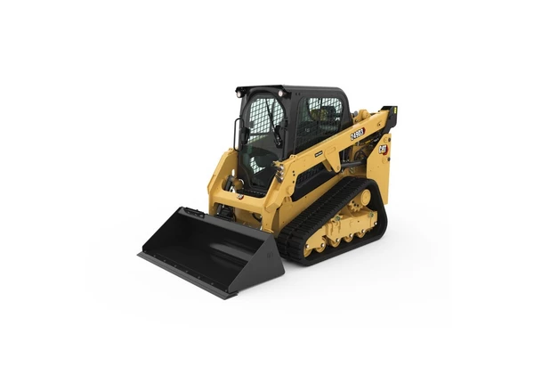 Caterpillar 249D3