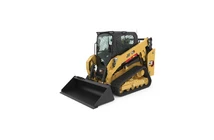 Caterpillar 255