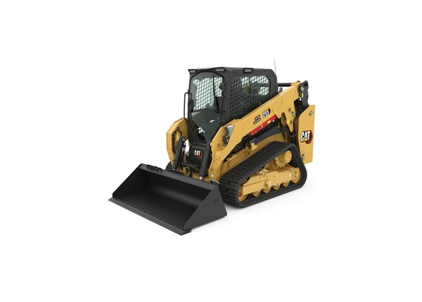 Caterpillar 255