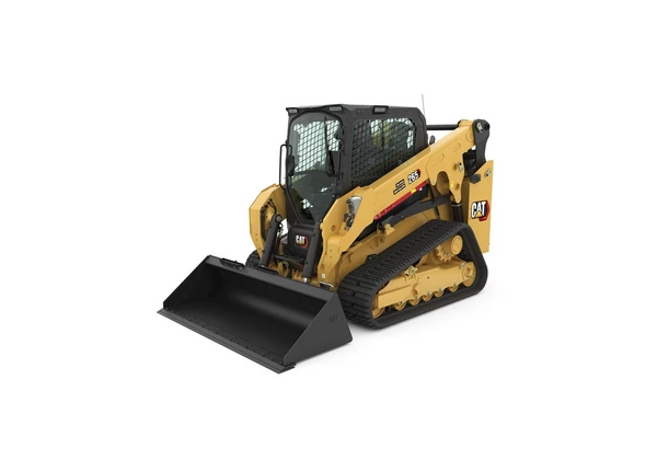 Caterpillar 265