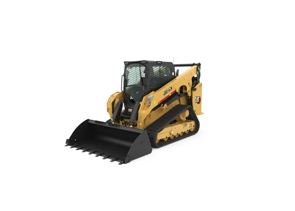 Caterpillar 275