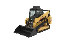 Caterpillar 275 XE