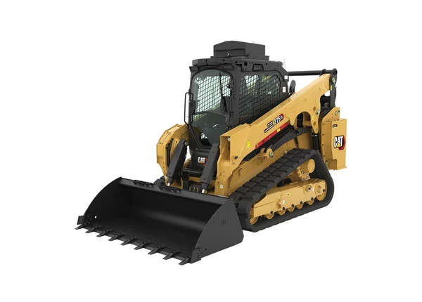 Caterpillar 275 XE