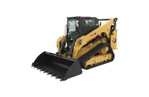 Caterpillar 285