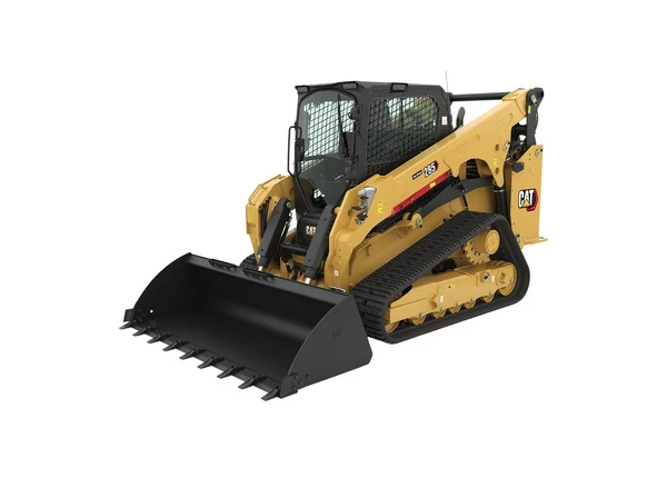 Caterpillar 285