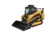 Caterpillar 285 XE