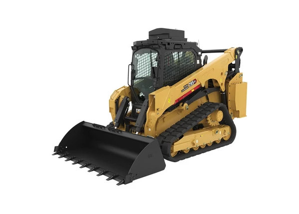 Caterpillar 285 XE