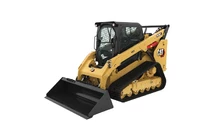 Caterpillar 299D3
