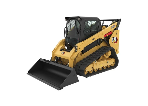 Caterpillar 299D3 XE